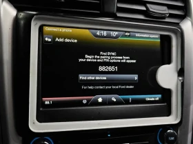 Ford Mondeo 2.0 TDCI Trendy, снимка 14