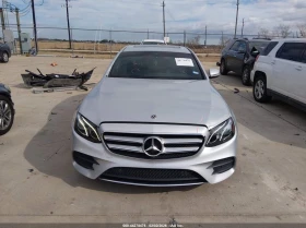 Mercedes-Benz E 300 4MATIC* AMG-пакет* Burmester* подгрев* обдухване* , снимка 3
