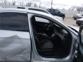 Mercedes-Benz E 300 4MATIC* AMG-пакет* Burmester* подгрев* обдухване* , снимка 8