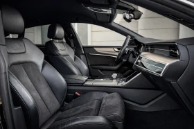 Audi A7 50 TDI :: 3XSLINE:: DISTRONIK:: , снимка 10