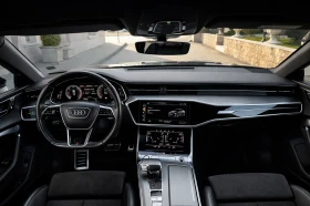Audi A7 50 TDI :: 3XSLINE:: DISTRONIK:: , снимка 7