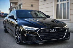 Audi A7 50 TDI :: 3XSLINE:: DISTRONIK:: , снимка 3