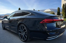 Audi A7 50 TDI :: 3XSLINE:: DISTRONIK:: , снимка 6