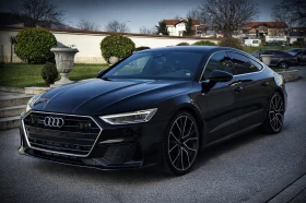 Audi A7 50 TDI :: 3XSLINE:: DISTRONIK:: , снимка 2