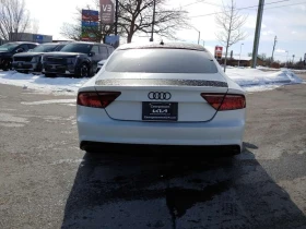 Audi A7 * 3.0T Technik AWD | SUNROOF | NAV | HTD SEATS * C, снимка 7