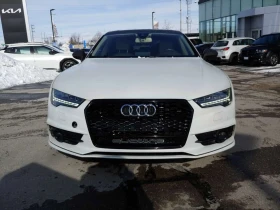 Audi A7 * 3.0T Technik AWD | SUNROOF | NAV | HTD SEATS * C, снимка 2