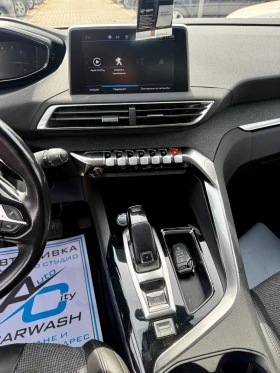 Peugeot 5008 1.6* Нов внос* Реална* Фулл* 7места* Топ* 360 каме, снимка 14