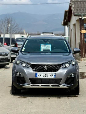 Peugeot 5008 1.6* Нов внос* Реална* Фулл* 7места* Топ* 360 каме, снимка 2
