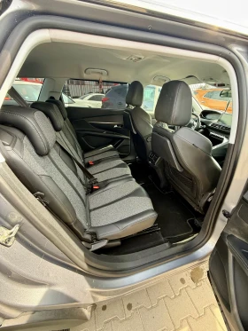 Peugeot 5008 1.6* Нов внос* Реална* Фулл* 7места* Топ* 360 каме, снимка 7