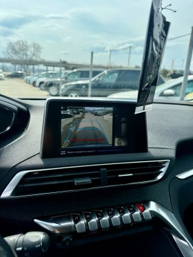 Peugeot 5008 1.6* Нов внос* Реална* Фулл* 7места* Топ* 360 каме, снимка 16