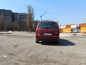 Renault Espace 2.2 quadra 4х4, снимка 5