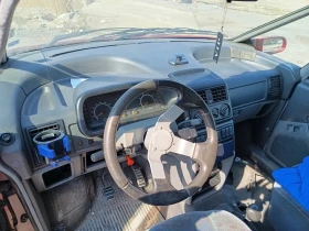 Renault Espace 2.2 quadra 4х4, снимка 6