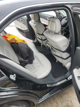 Mercedes-Benz E 220, снимка 7