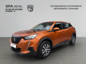 Peugeot 2008 New Line Up ACTIVE 1.2 PureTech 100 BVM6 EURO6, снимка 1