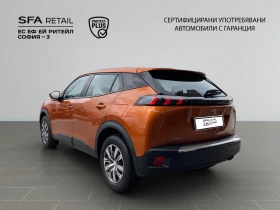 Peugeot 2008 New Line Up ACTIVE 1.2 PureTech 100 BVM6 EURO6, снимка 7