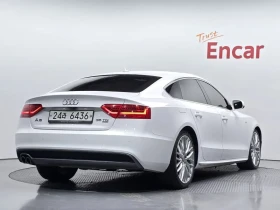 Audi A5 2.0 TDI Quattro, снимка 2