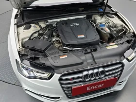 Audi A5 2.0 TDI Quattro, снимка 6