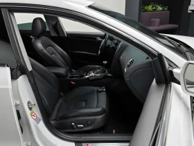 Audi A5 2.0 TDI Quattro, снимка 10