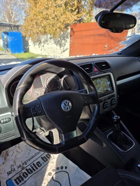 VW Scirocco, снимка 10