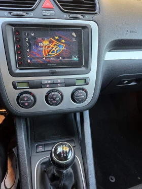 VW Scirocco, снимка 9