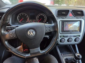 VW Scirocco, снимка 7