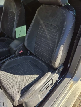 VW Scirocco, снимка 8