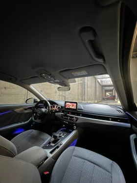 Audi A4 2.0 Tdi, снимка 4