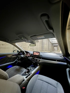 Audi A4 2.0 Tdi, снимка 6