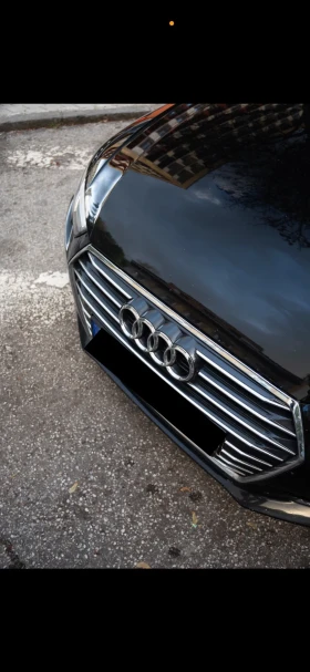 Audi A4 2.0 Tdi, снимка 13