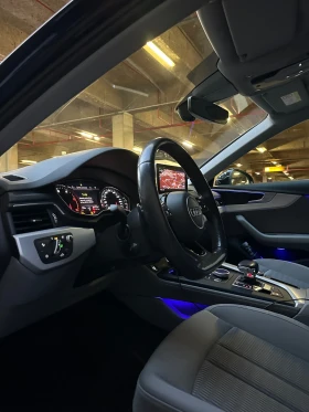 Audi A4 2.0 Tdi, снимка 5