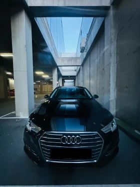 Audi A4 2.0 Tdi, снимка 1