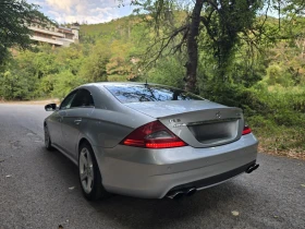 Mercedes-Benz CLS 320  AMG PACK , снимка 5