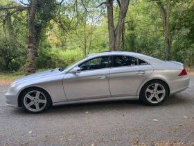 Mercedes-Benz CLS 320  AMG PACK , снимка 4