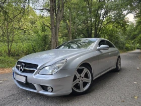 Mercedes-Benz CLS 320  AMG PACK , снимка 3