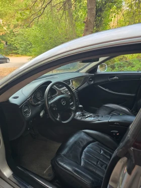 Mercedes-Benz CLS 320  AMG PACK , снимка 9