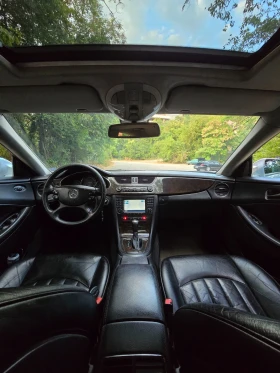 Mercedes-Benz CLS 320  AMG PACK , снимка 12