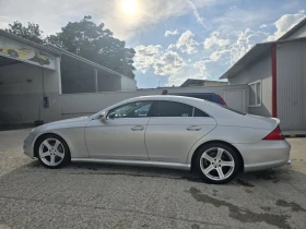 Mercedes-Benz CLS 320  AMG PACK СЛЕД ОСНОВЕН РЕМОНТ, снимка 6