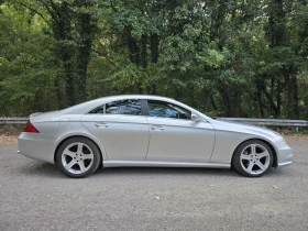 Mercedes-Benz CLS 320  AMG PACK , снимка 8