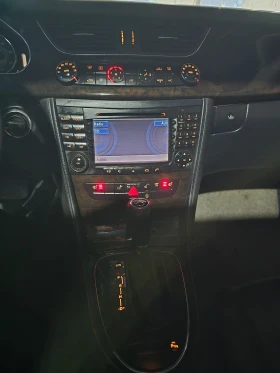 Mercedes-Benz CLS 320  AMG PACK СЛЕД ОСНОВЕН РЕМОНТ, снимка 9