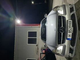 Mercedes-Benz CLS 320  AMG PACK СЛЕД ОСНОВЕН РЕМОНТ, снимка 2
