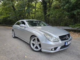 Mercedes-Benz CLS 320  AMG PACK , снимка 2