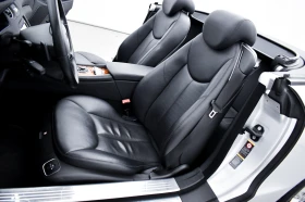 Mercedes-Benz SL 350, снимка 16