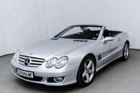 Mercedes-Benz SL 350, снимка 3