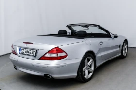 Mercedes-Benz SL 350, снимка 7