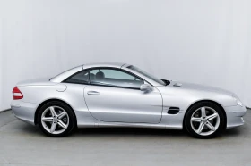Mercedes-Benz SL 350, снимка 10