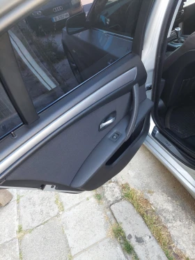 BMW 525 525d, снимка 6
