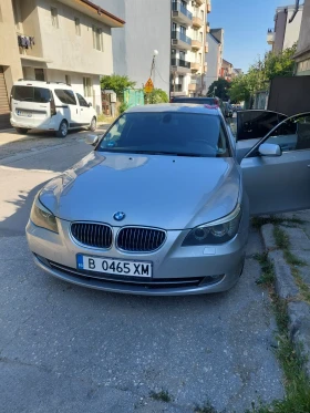 BMW 525 525d, снимка 1