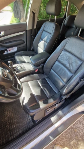 Audi A6, снимка 8