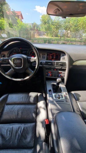 Audi A6, снимка 11
