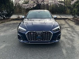 Audi S5 * Progressiv * 2 КЛЮЧА* ПОДГРЕВ* KEYLESS* , снимка 6